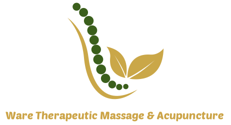 Ware Therapeutic Massage & Acupuncture Logo